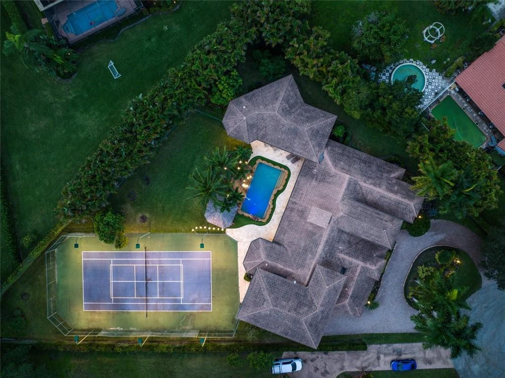 Cypress Head - Residential