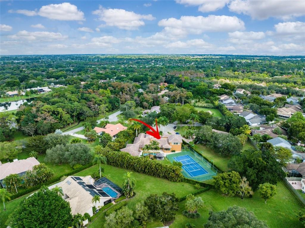 Cypress Head - Residential