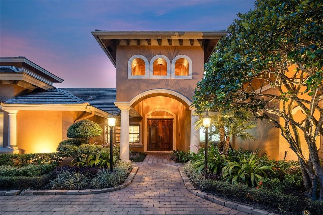 Cypress Head - Residential