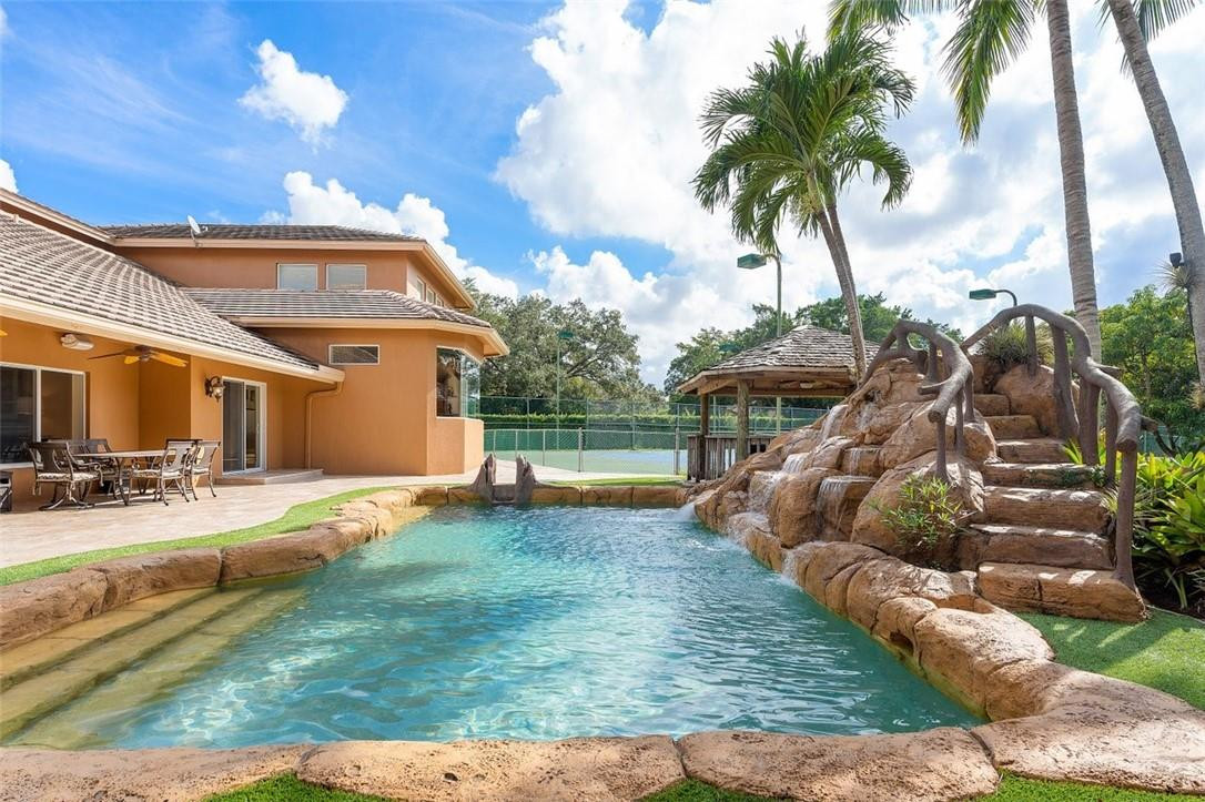 Cypress Head - Residential