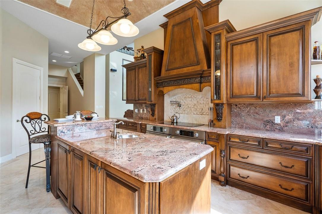 Cypress Head - Residential