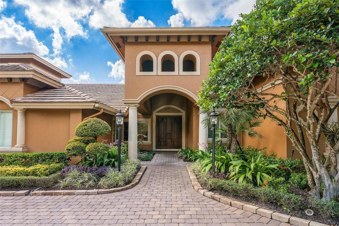 Cypress Head - Residential