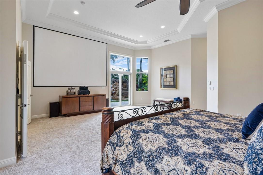 Cypress Head - Residential