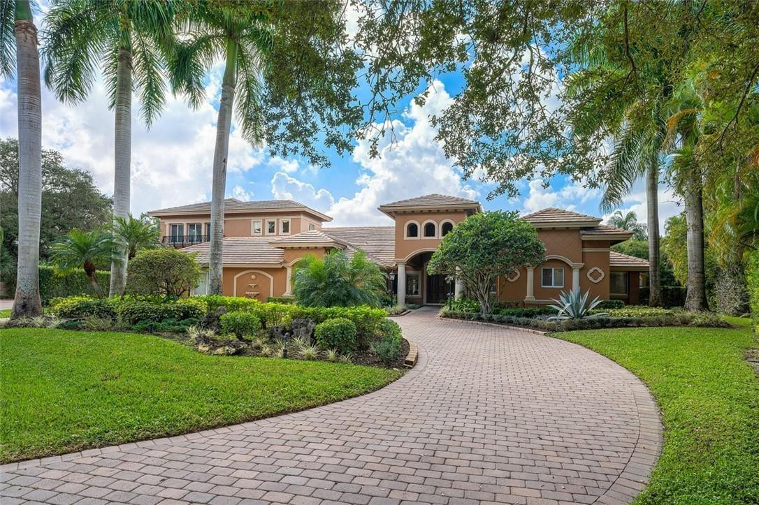 Cypress Head - Residential