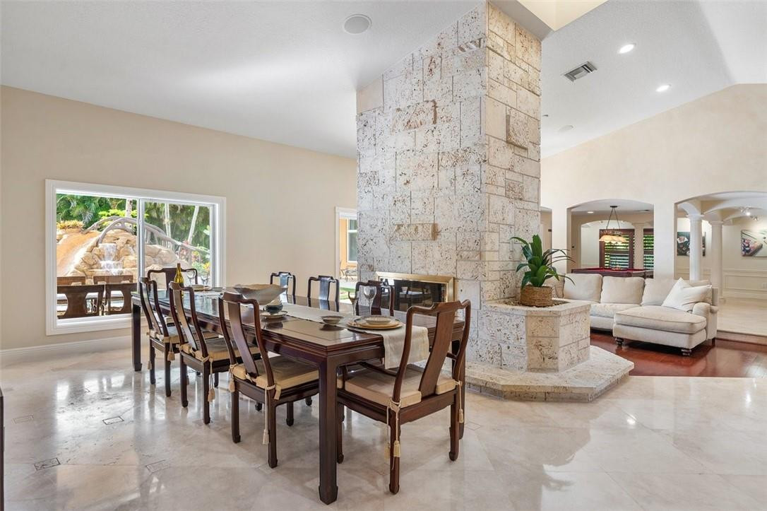 Cypress Head - Residential