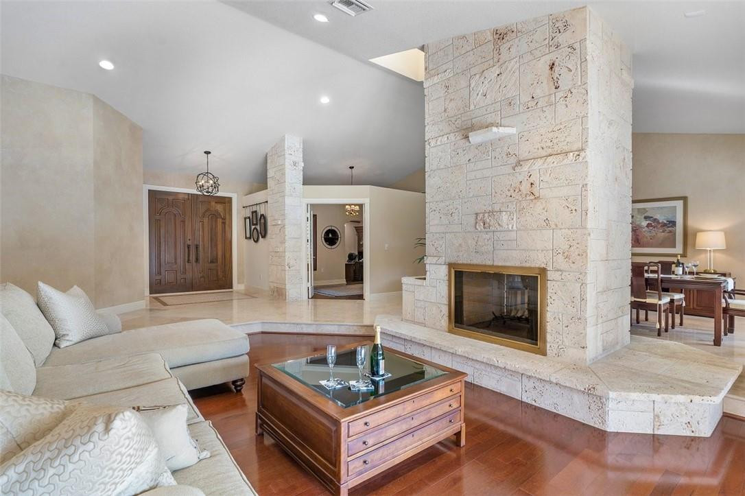 Cypress Head - Residential