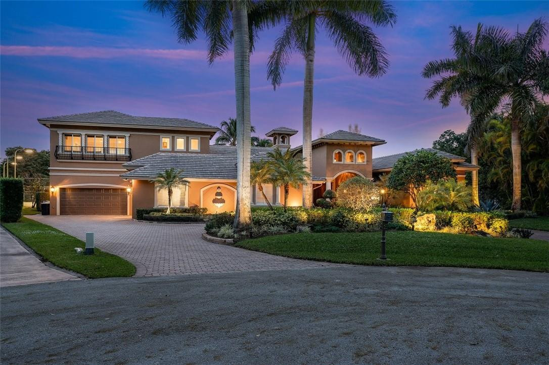 Cypress Head - Residential