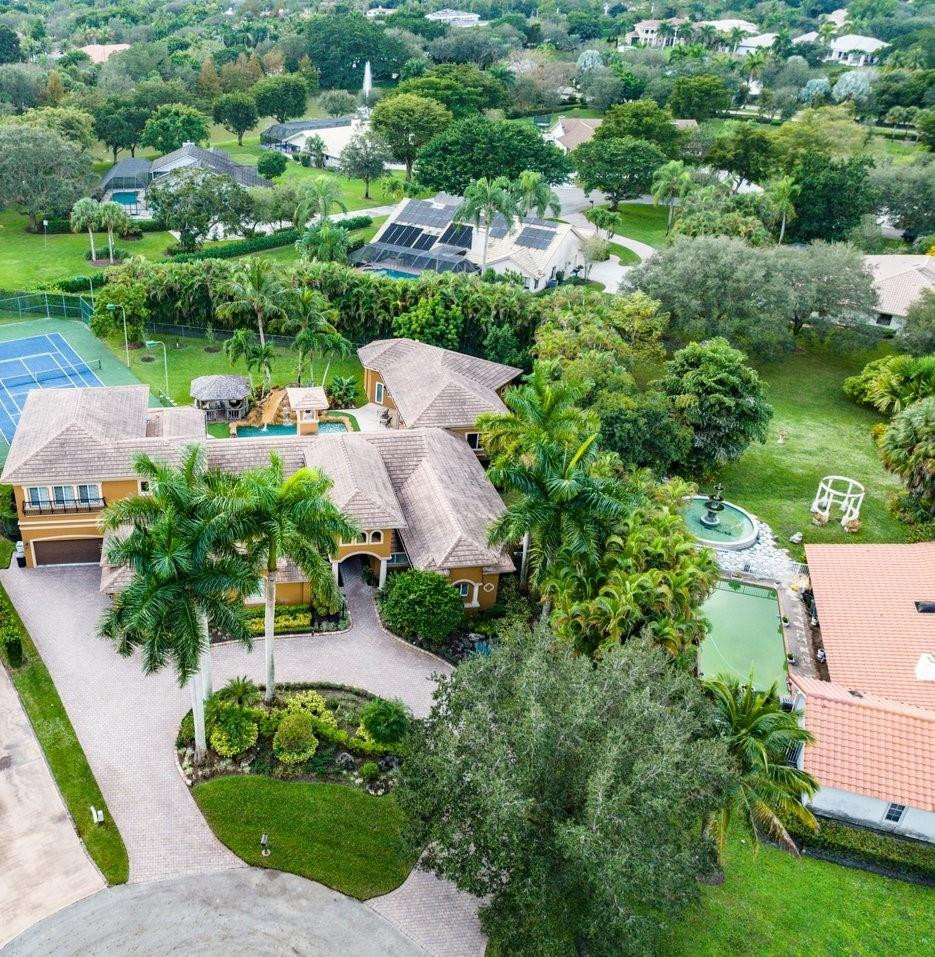 Cypress Head - Residential
