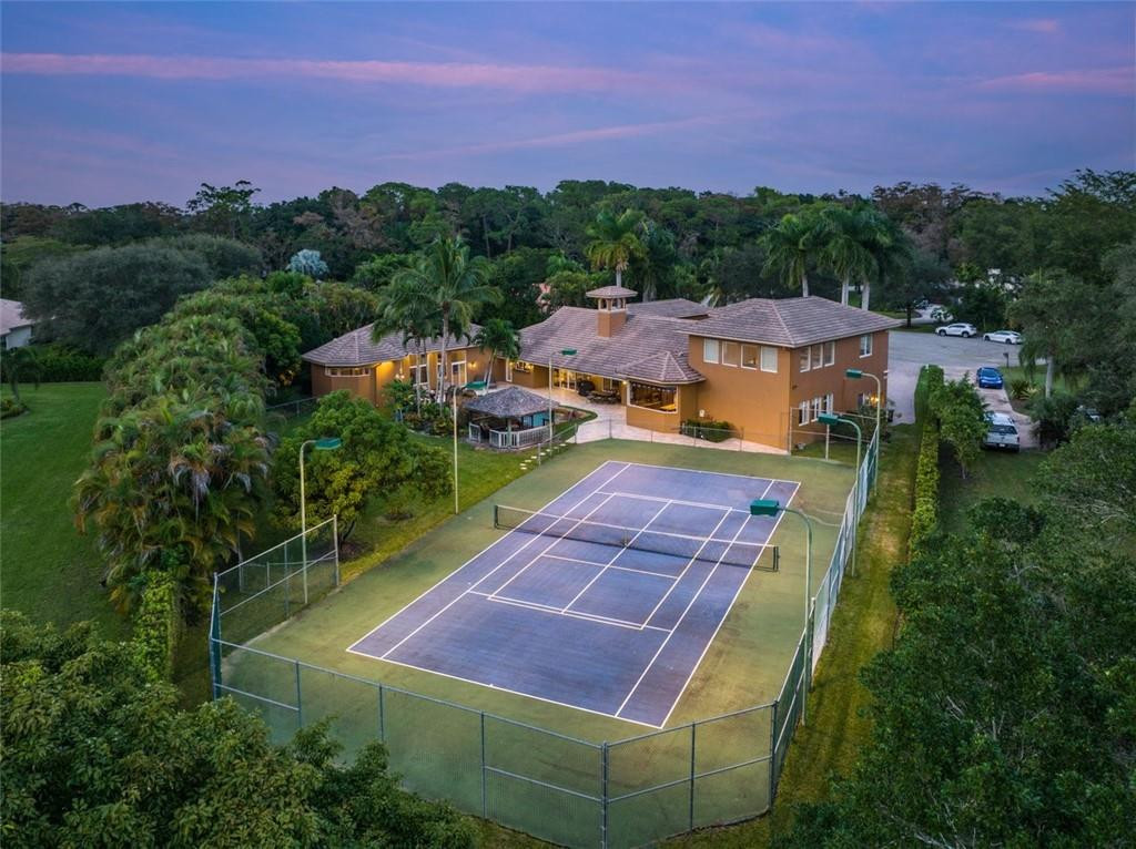 Cypress Head - Residential