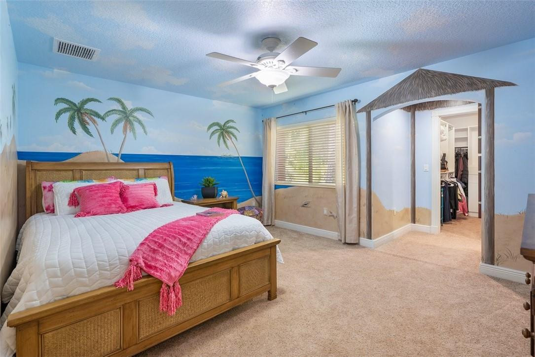 Cypress Head - Residential