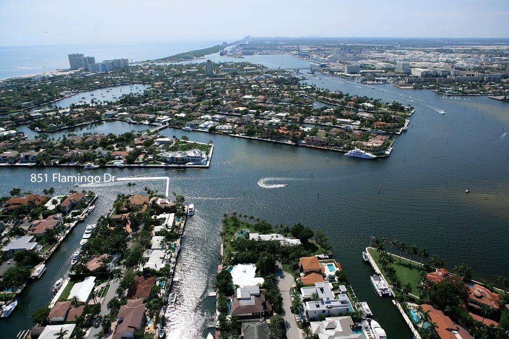 Las Olas Isles - Residential