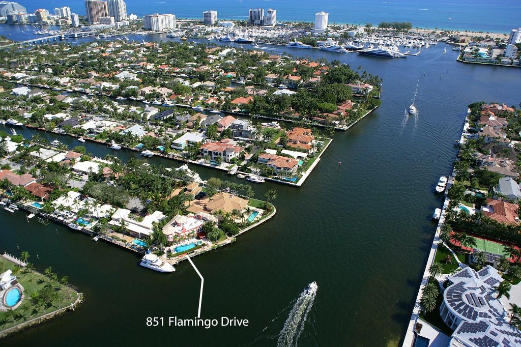 Las Olas Isles - Residential
