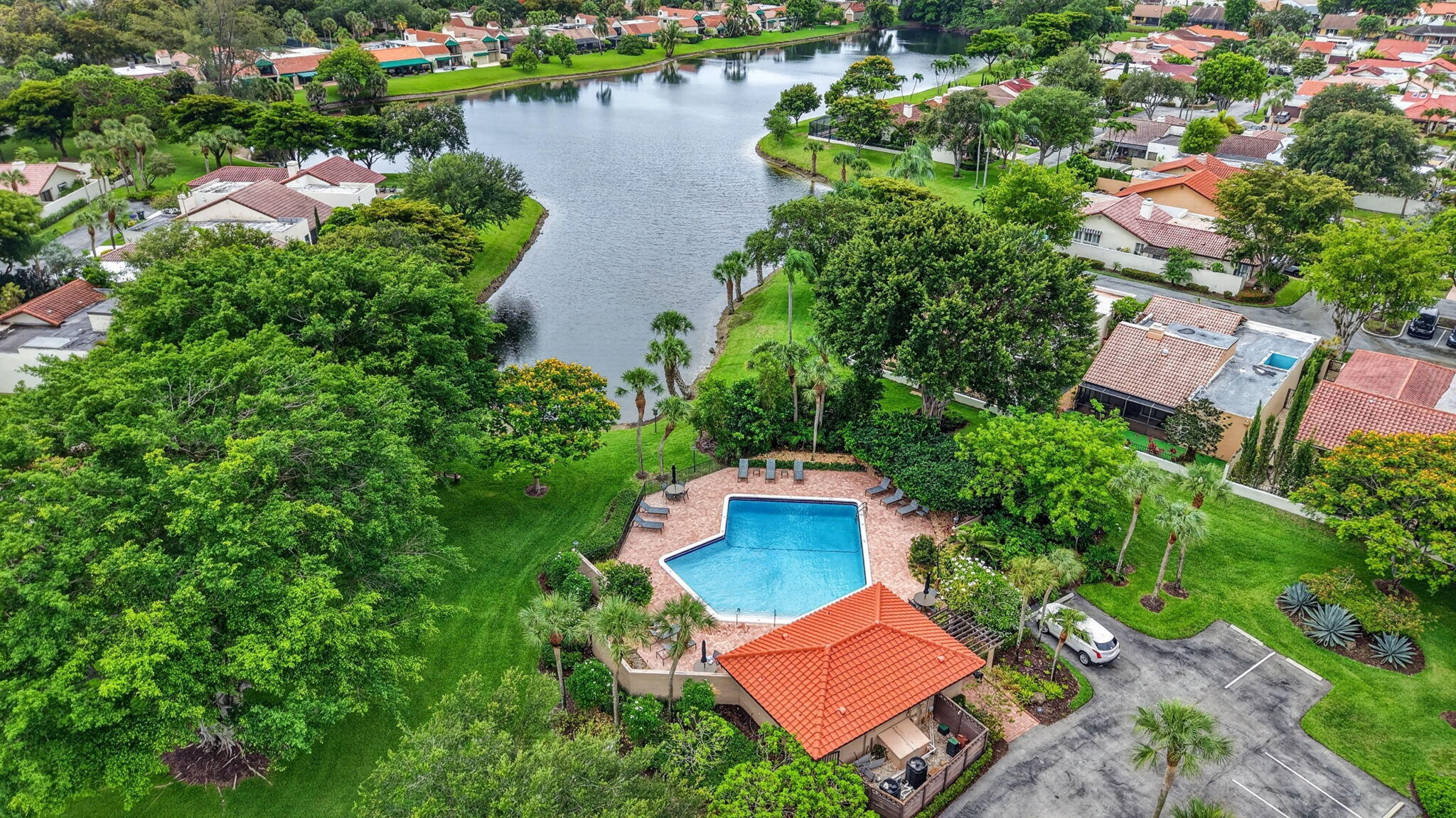 PRADERA - Residential