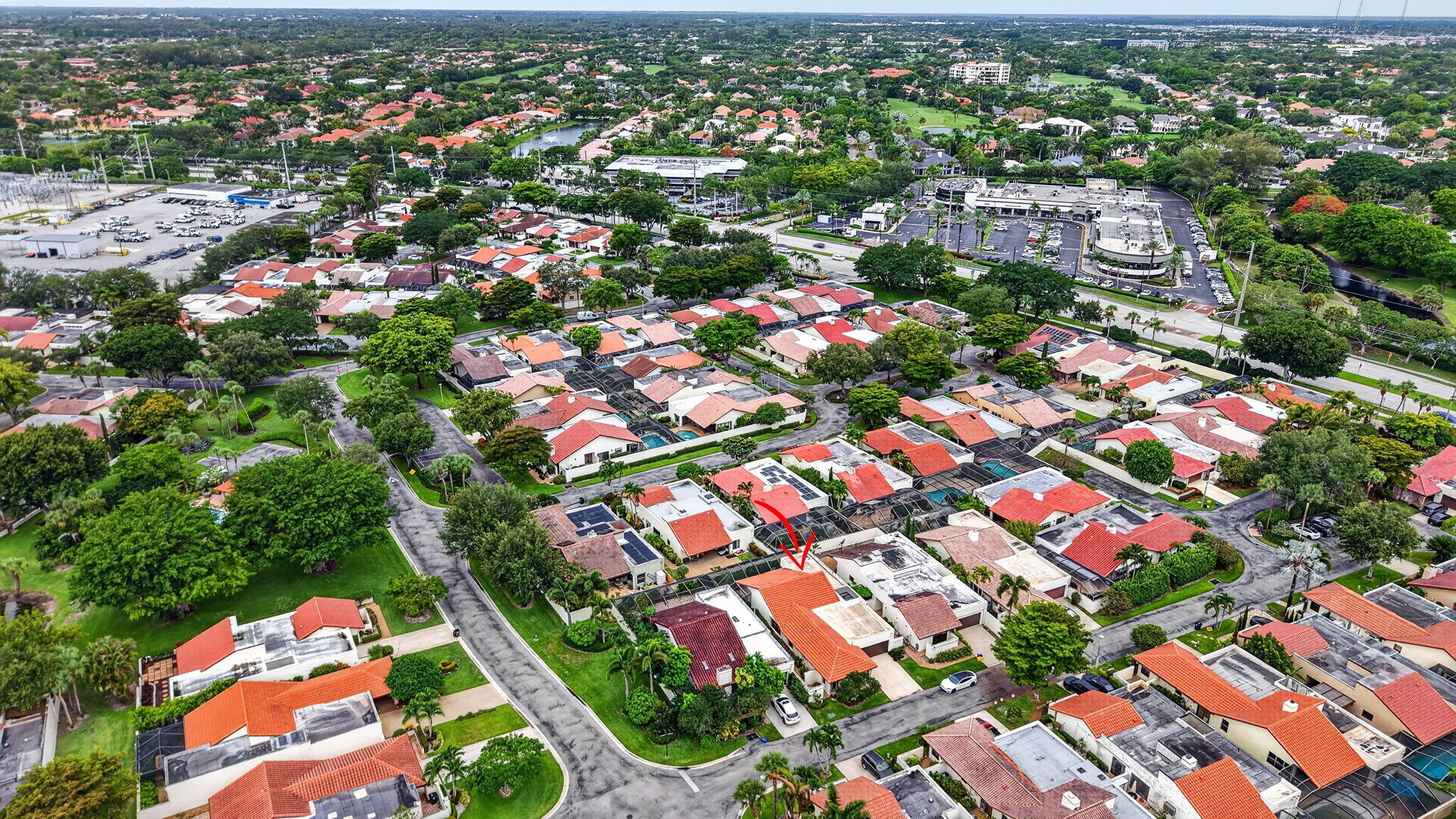 PRADERA - Residential