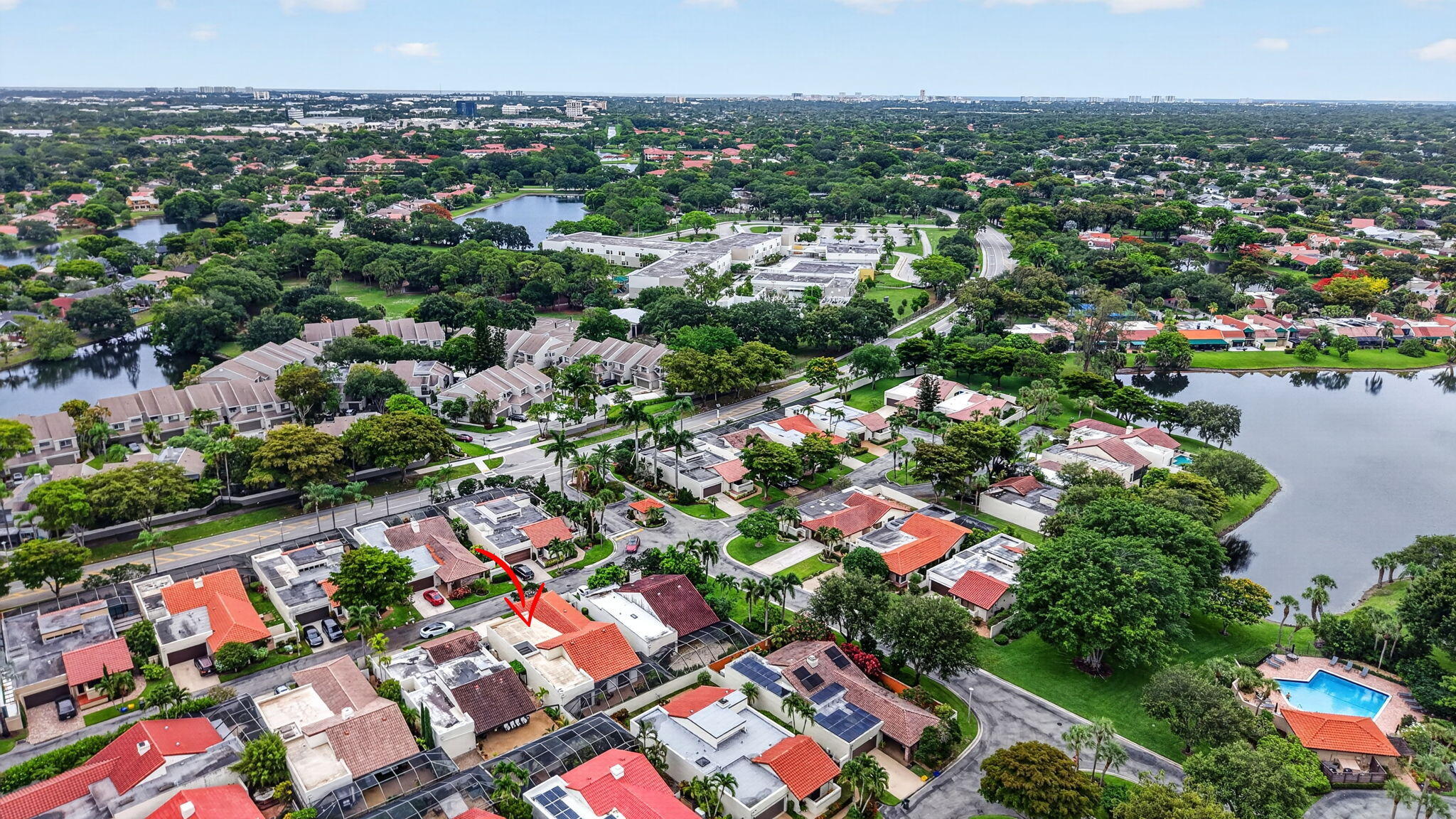 PRADERA - Residential