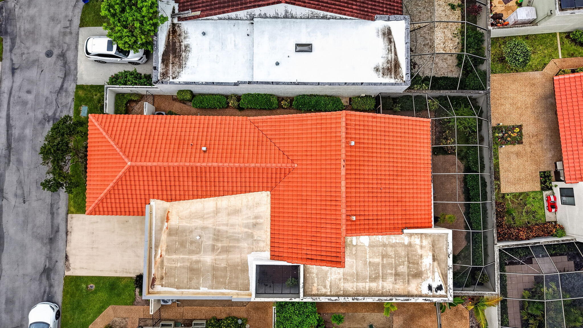 PRADERA - Residential