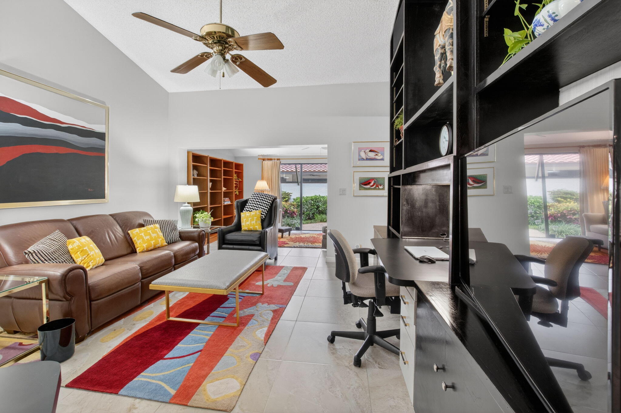 PRADERA - Residential