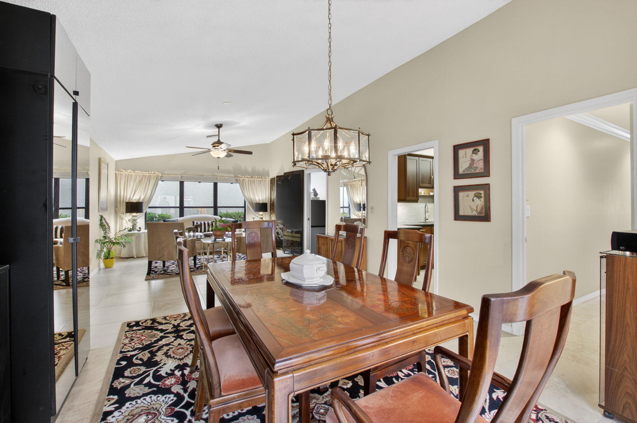 PRADERA - Residential