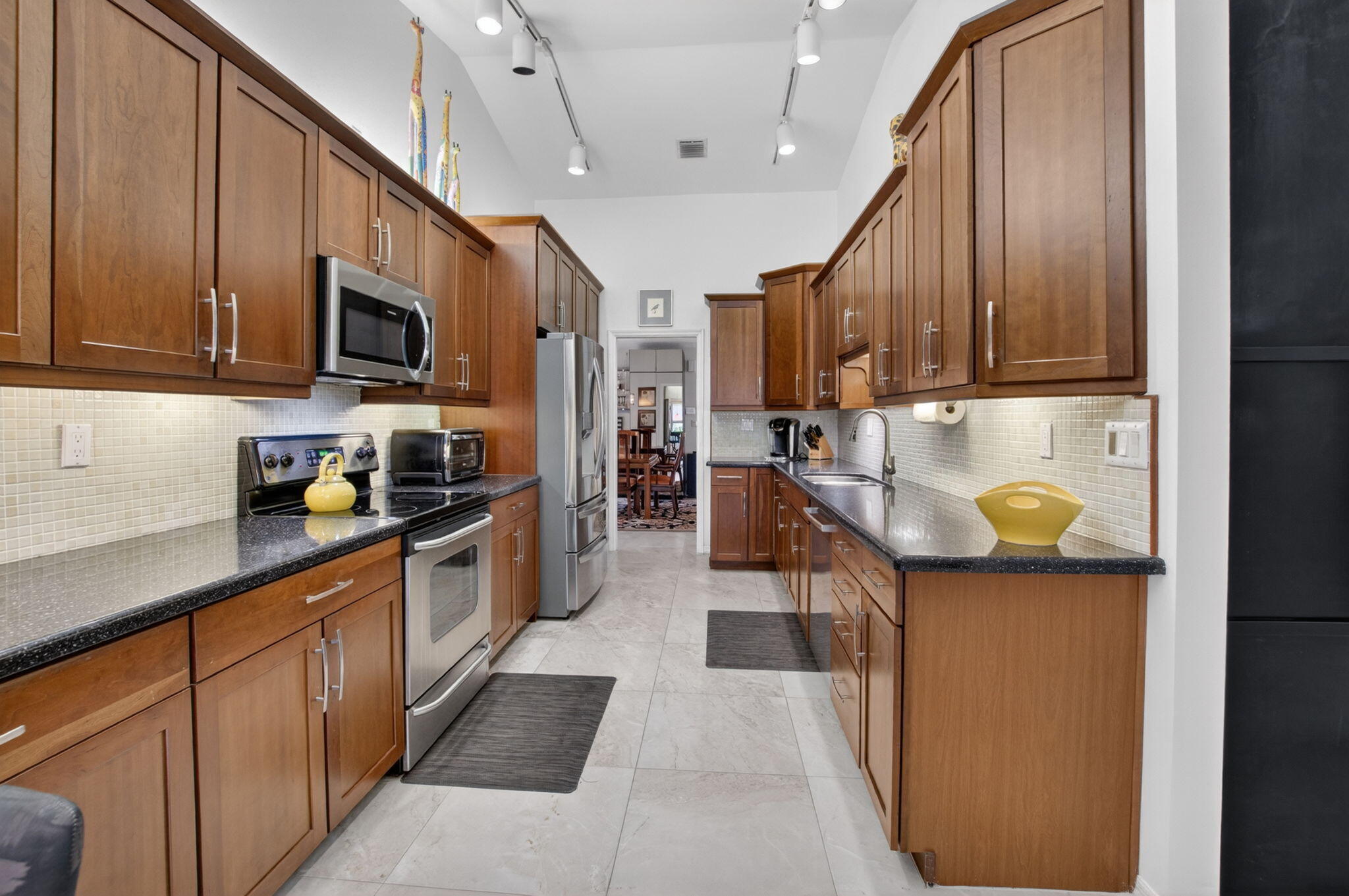 PRADERA - Residential
