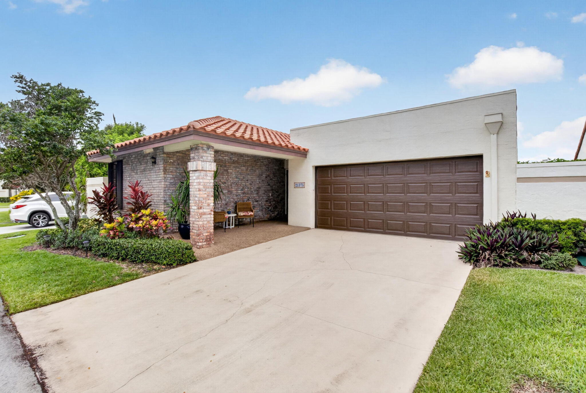 PRADERA - Residential