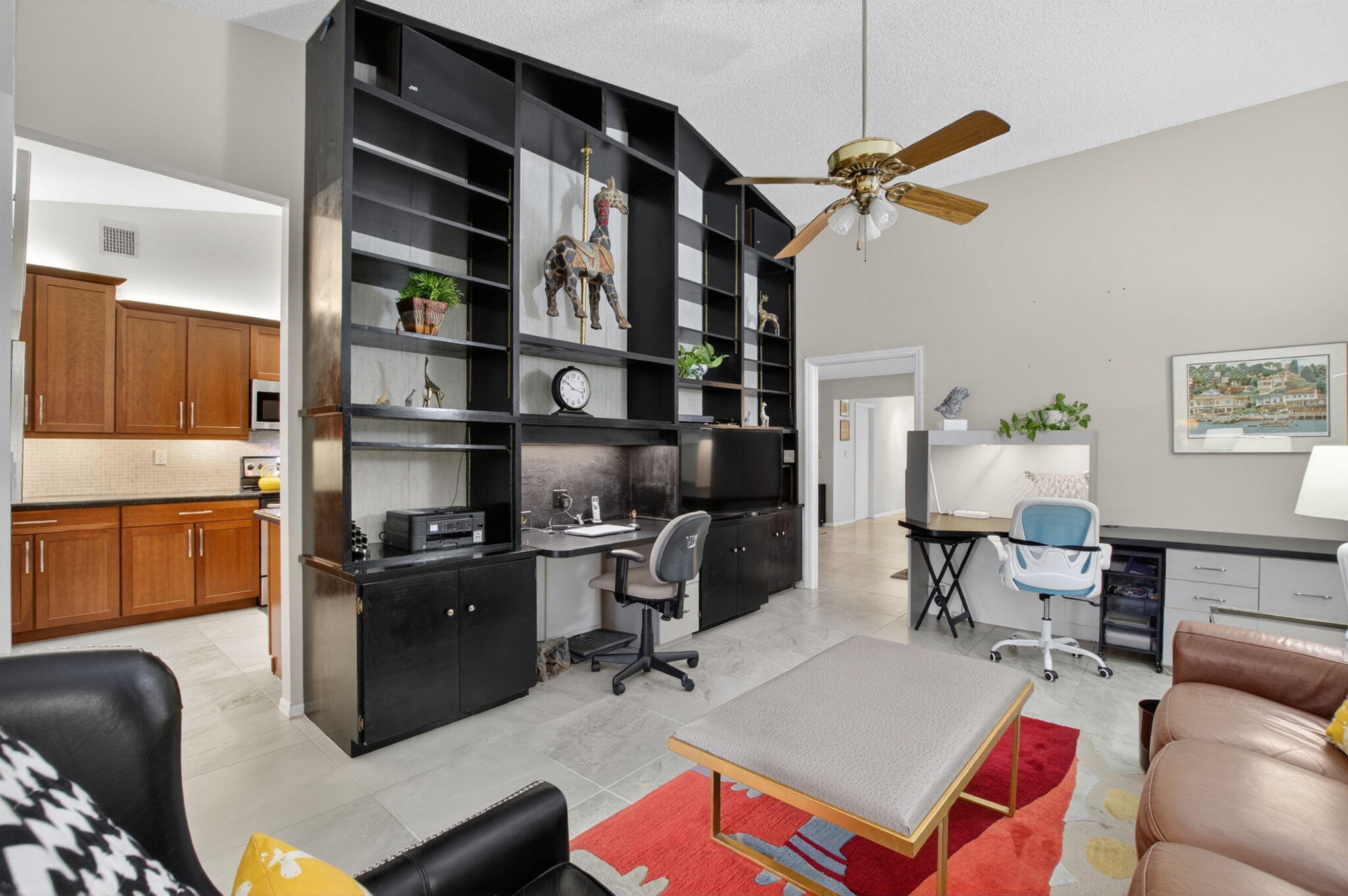 PRADERA - Residential