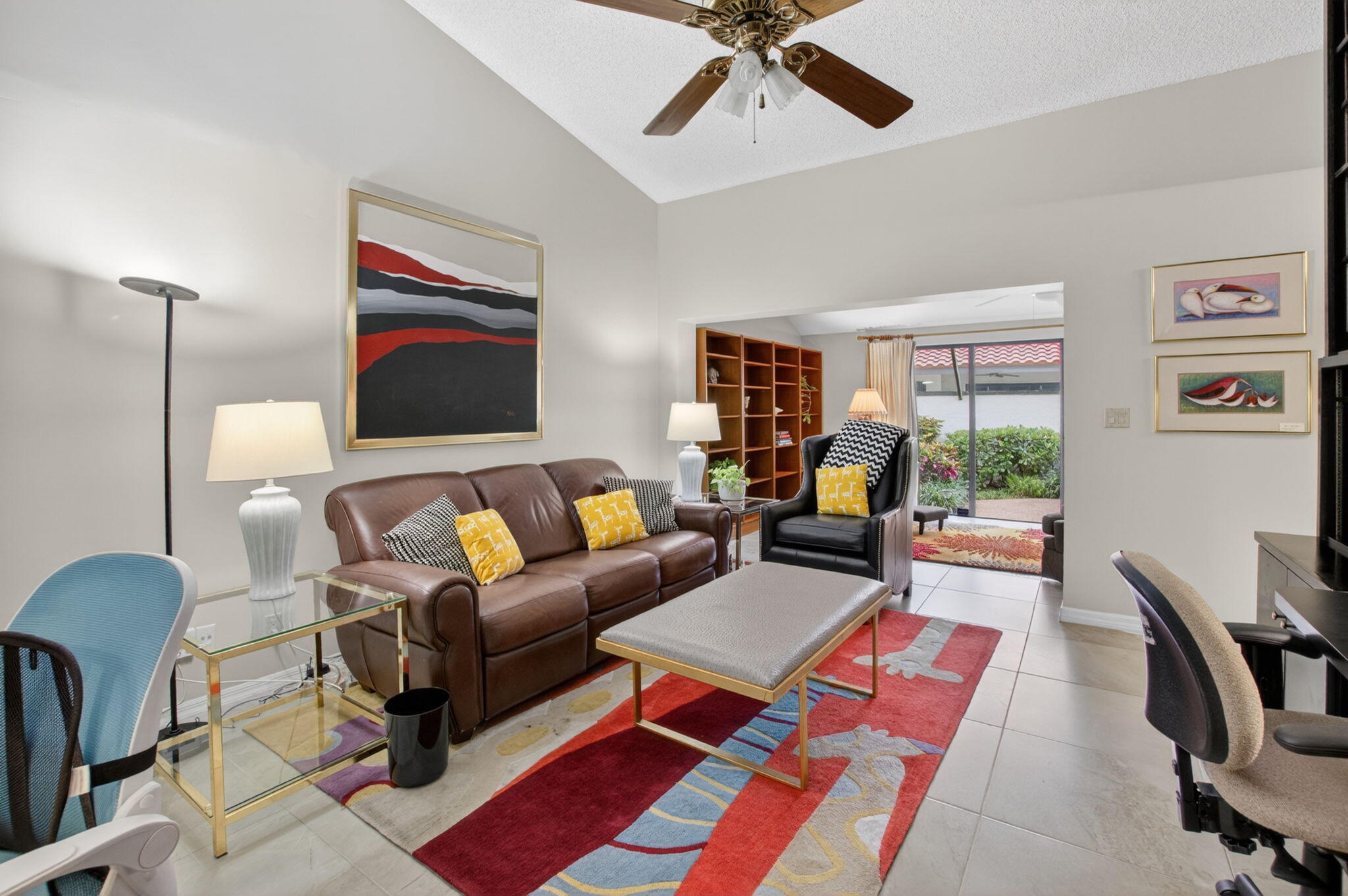 PRADERA - Residential