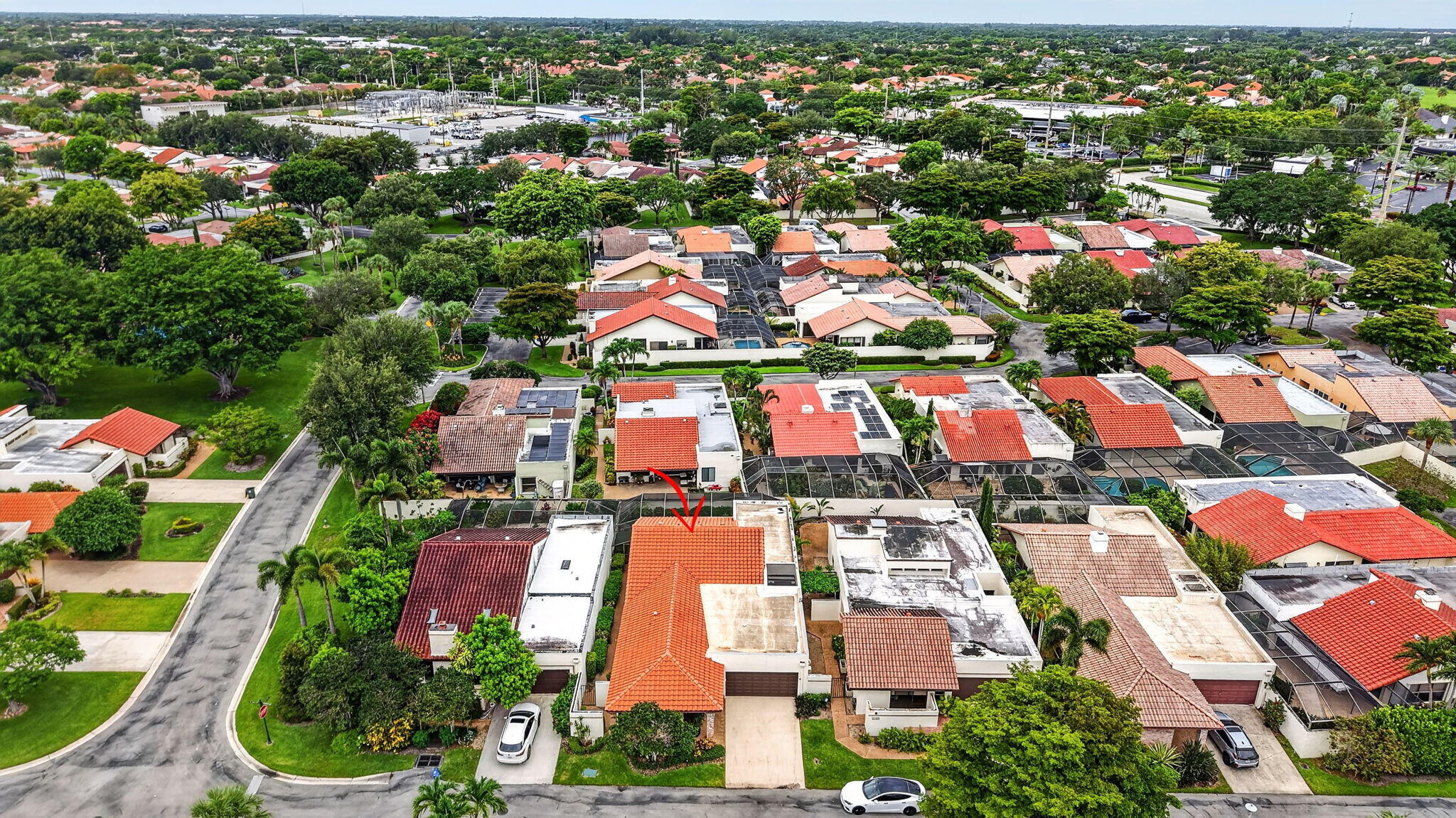 PRADERA - Residential