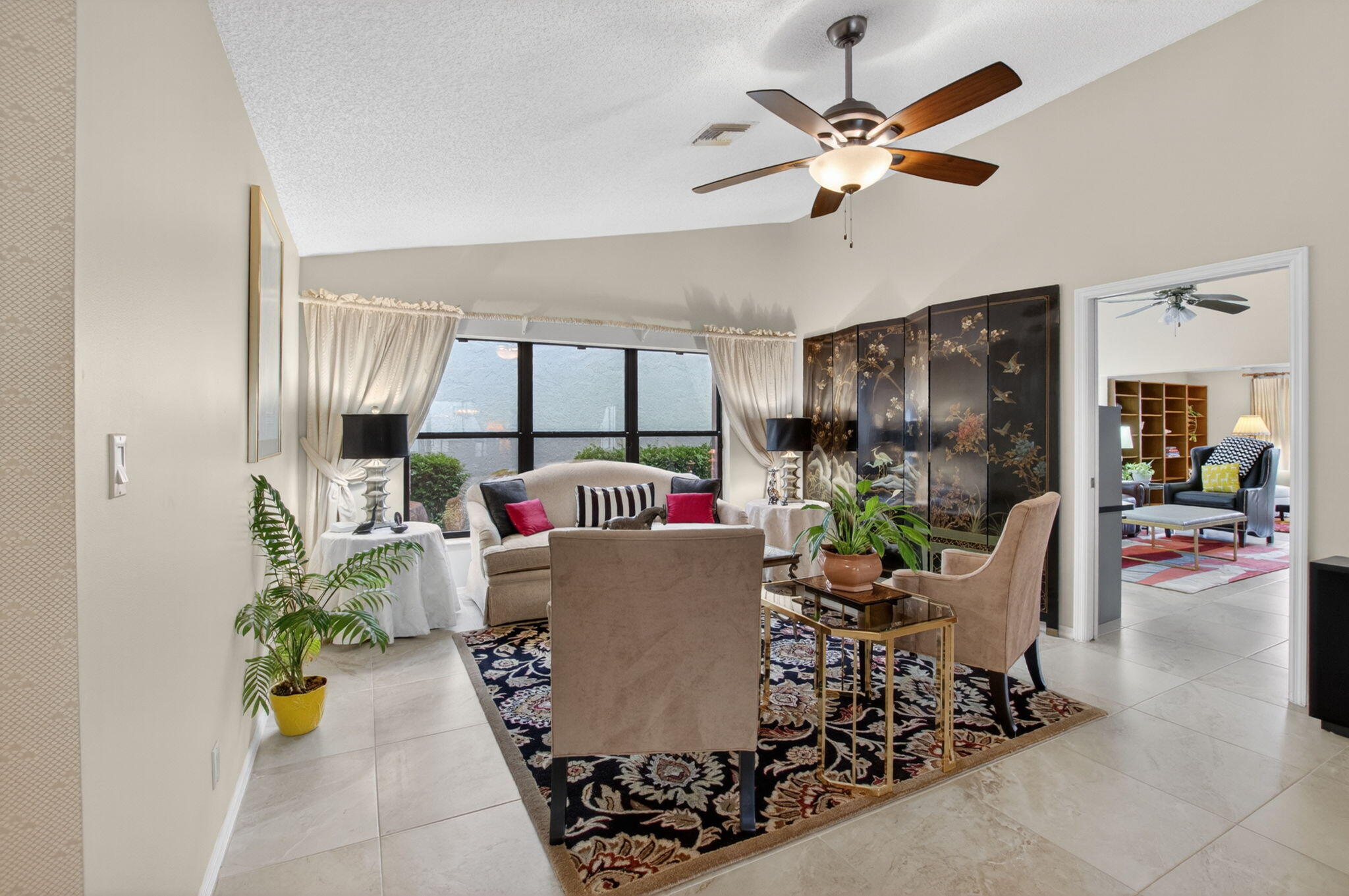 PRADERA - Residential