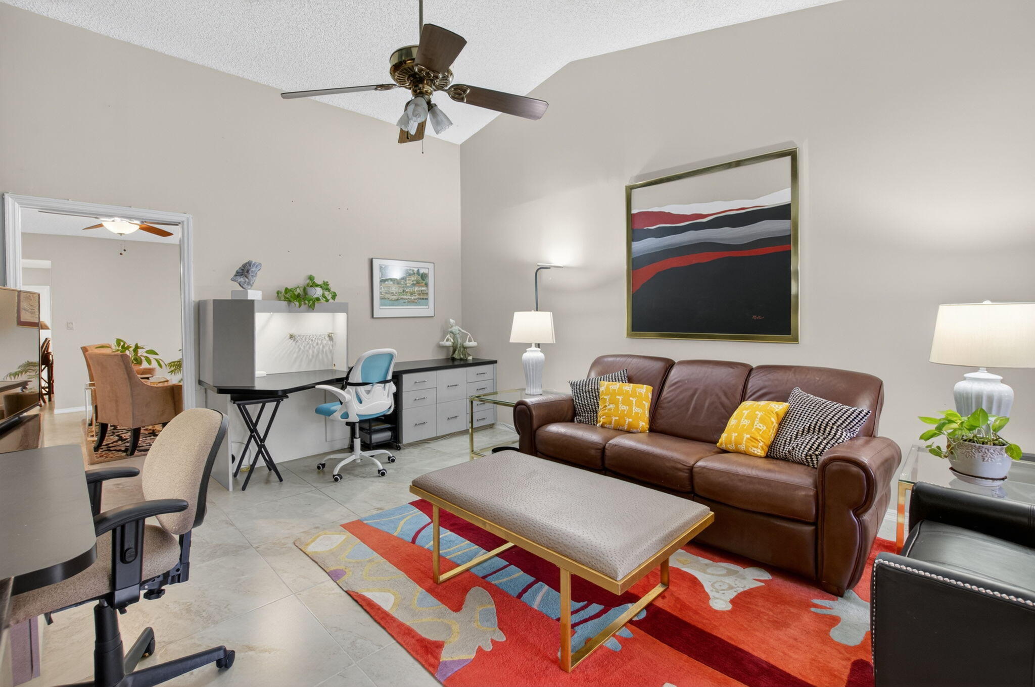 PRADERA - Residential