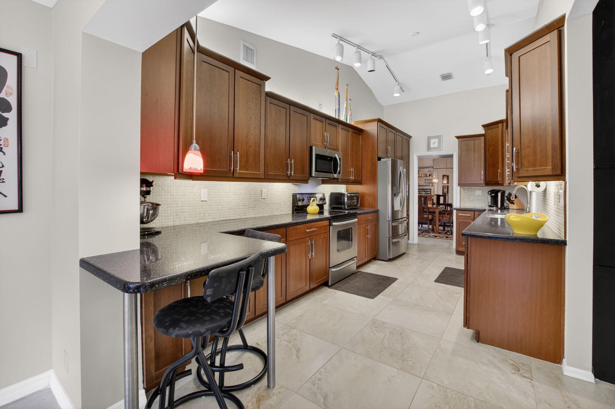 PRADERA - Residential