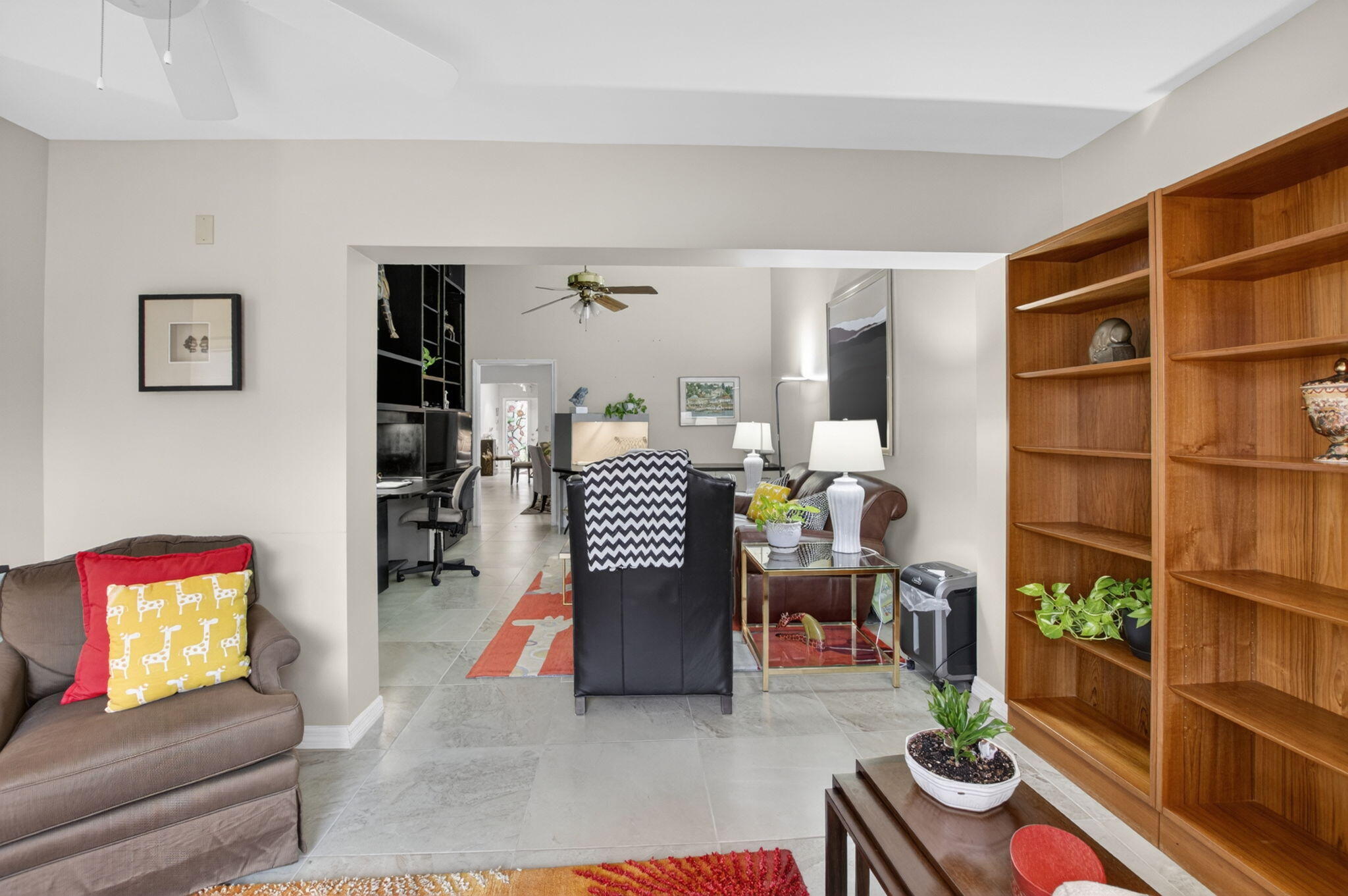 PRADERA - Residential