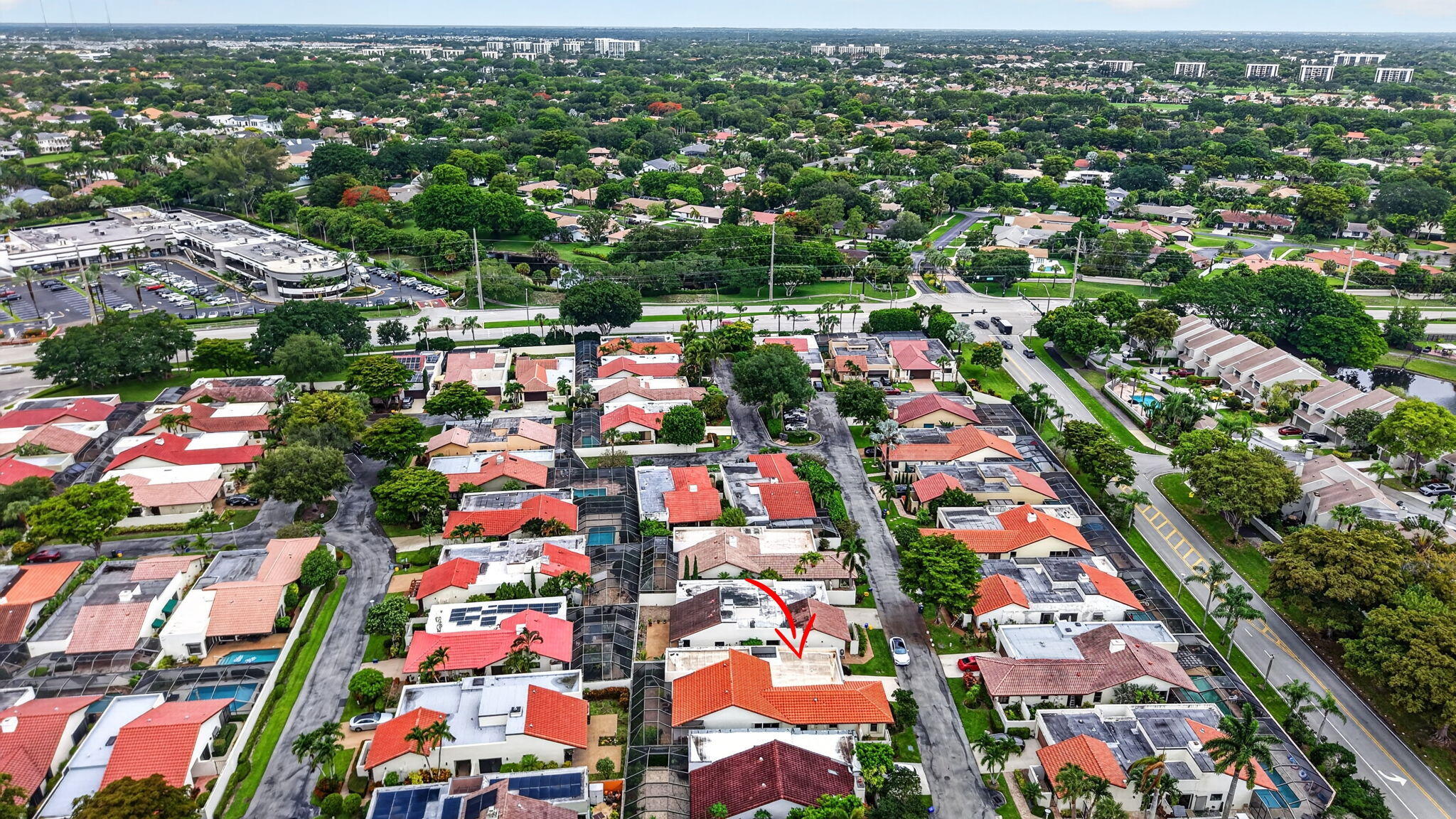 PRADERA - Residential