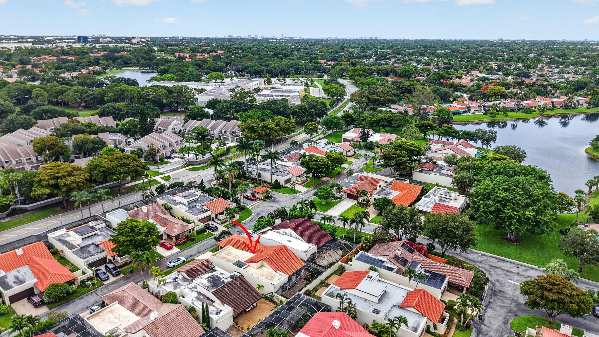 PRADERA - Residential