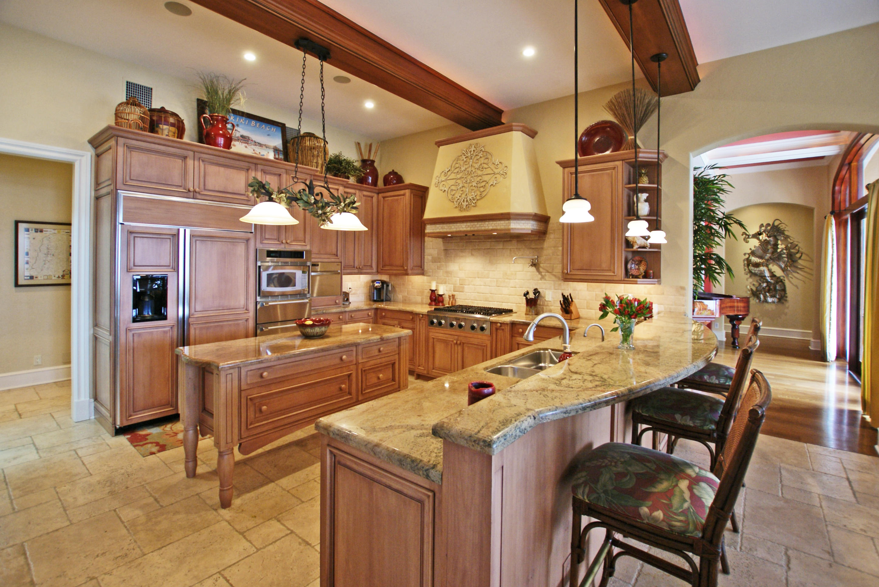 Tequesta Country Club - Residential