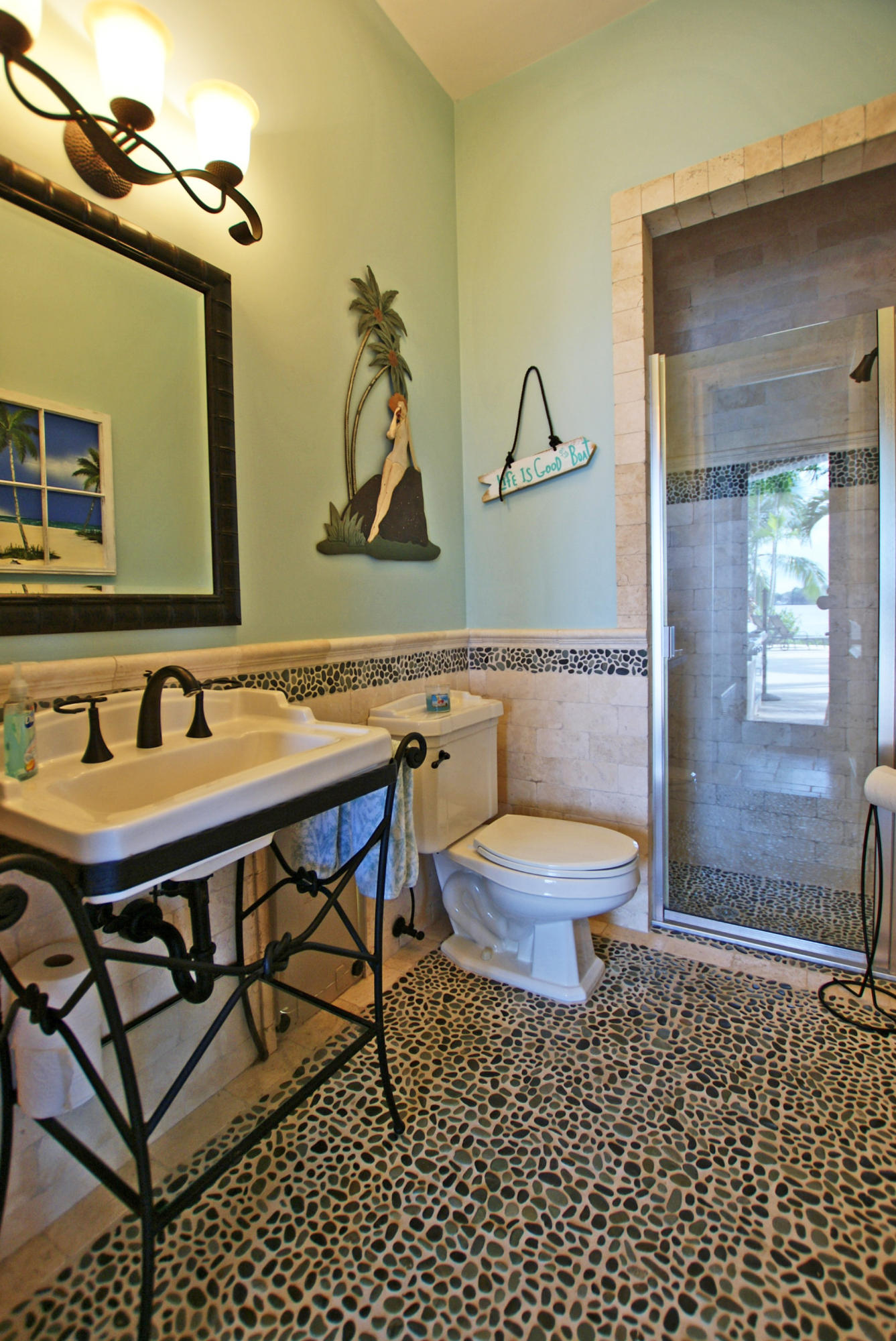 Tequesta Country Club - Residential