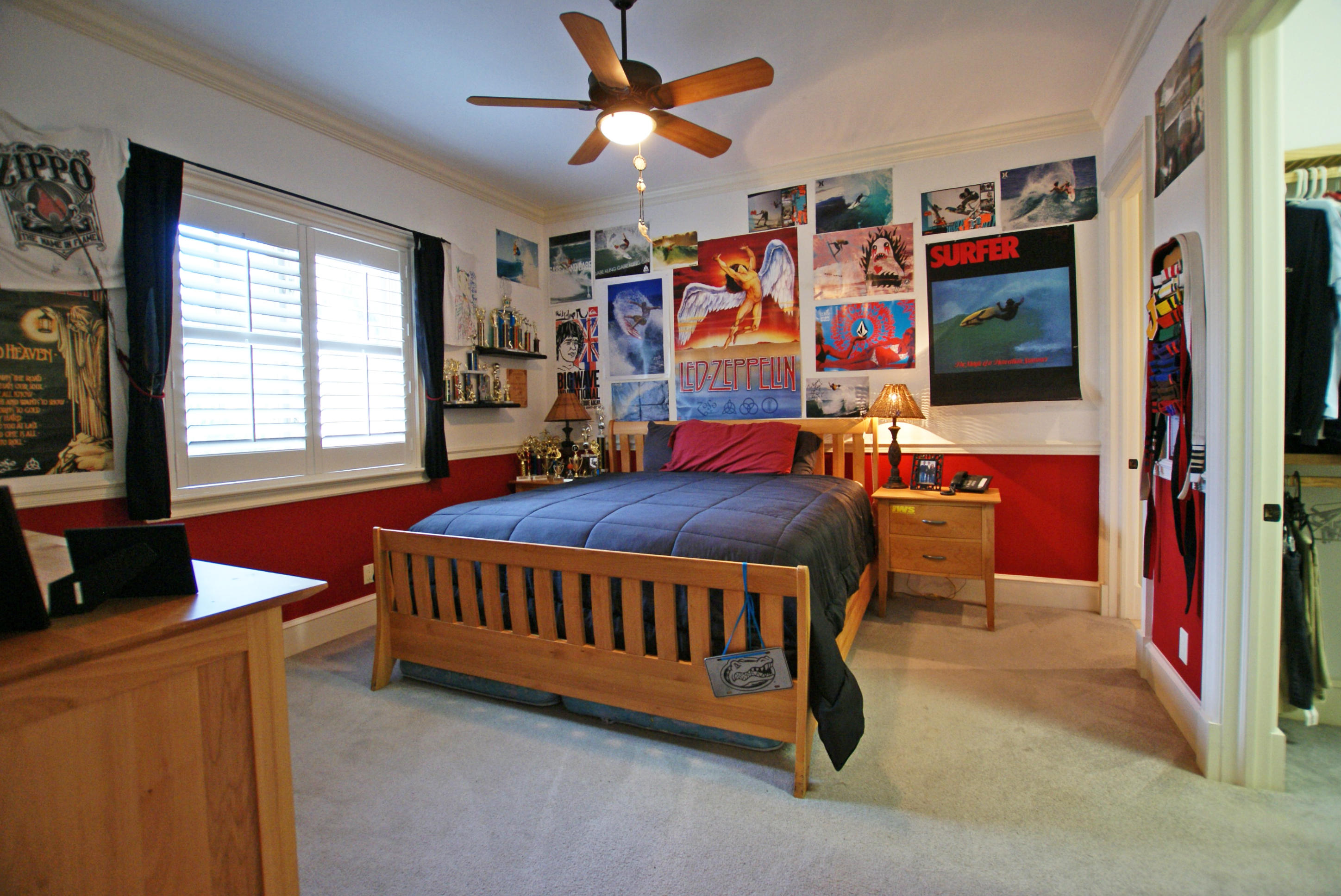 Tequesta Country Club - Residential