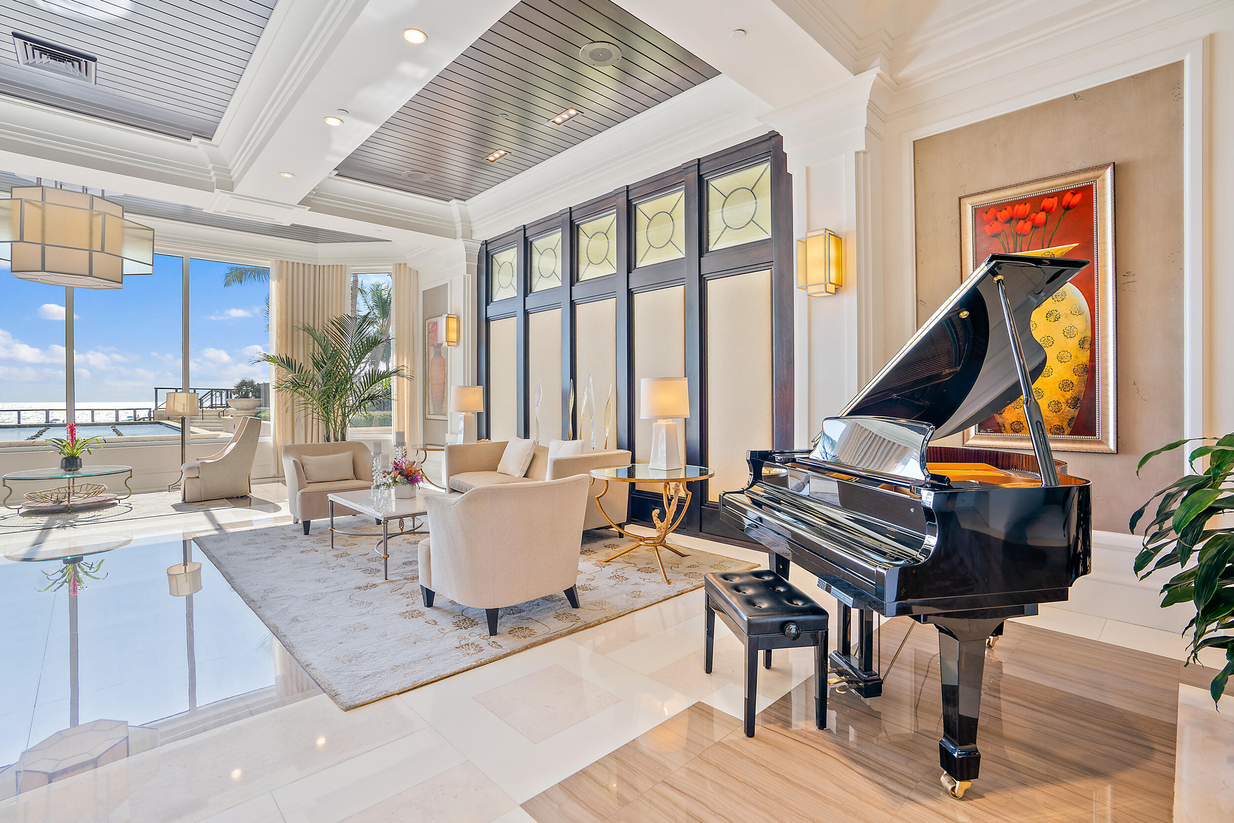 2700 NORTH OCEAN CONDO - Residential