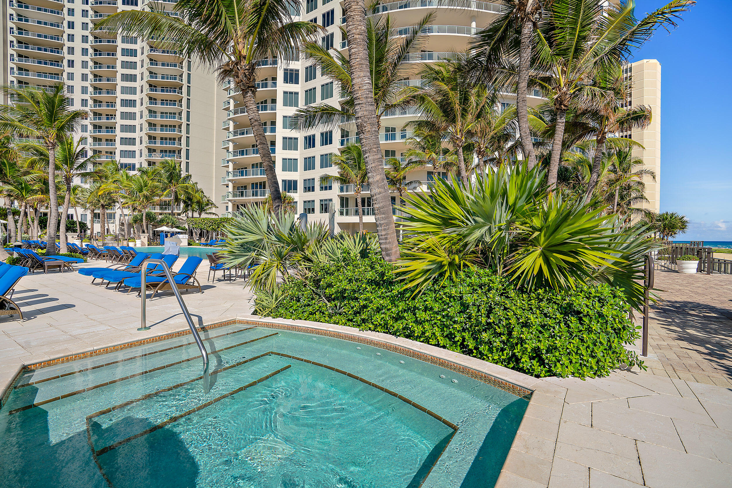 2700 NORTH OCEAN CONDO - Residential