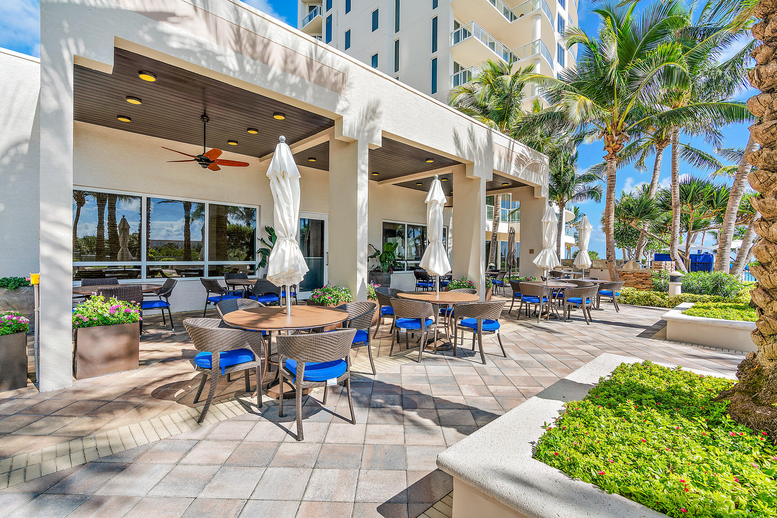 2700 NORTH OCEAN CONDO - Residential