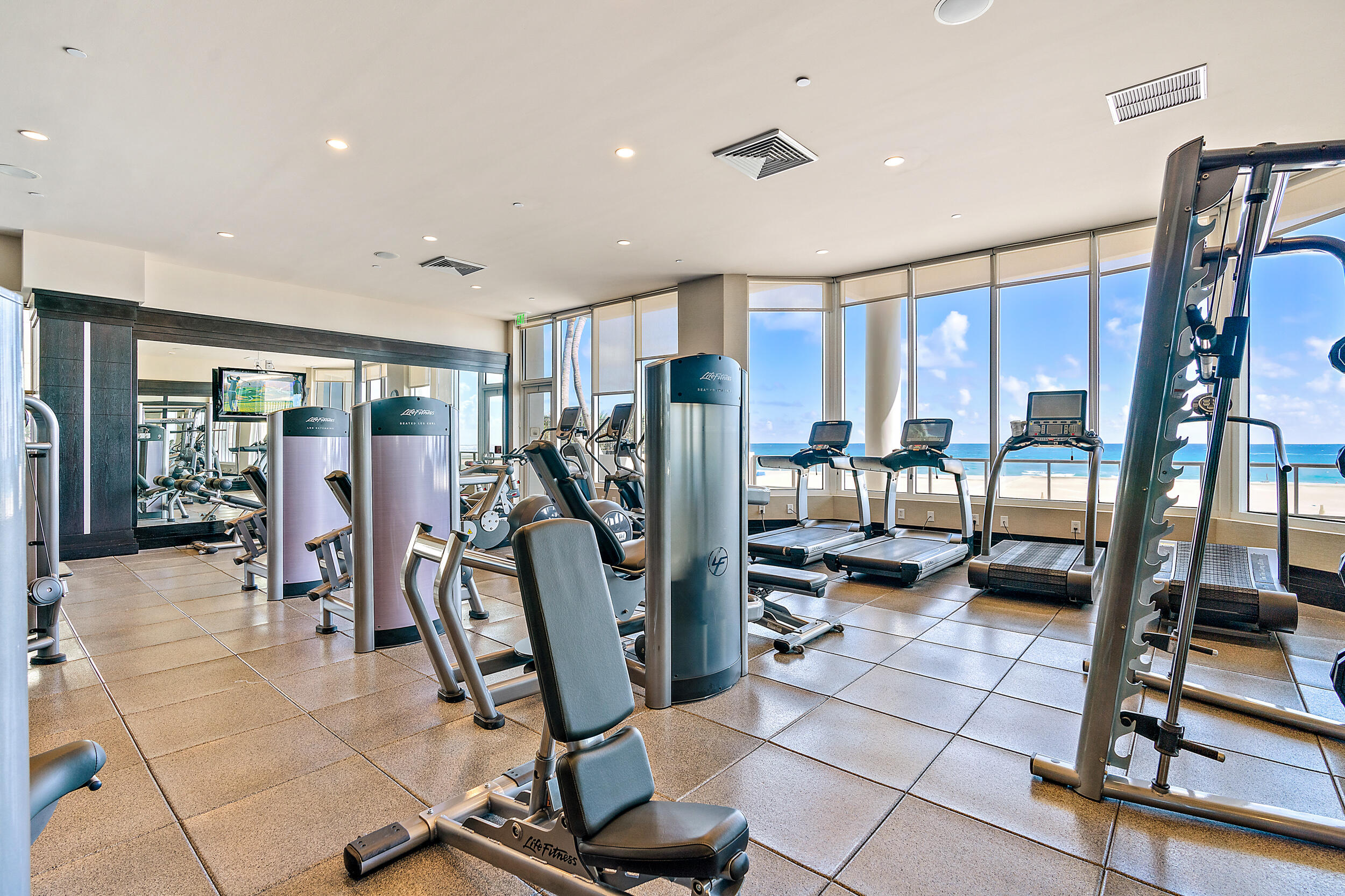 2700 NORTH OCEAN CONDO - Residential