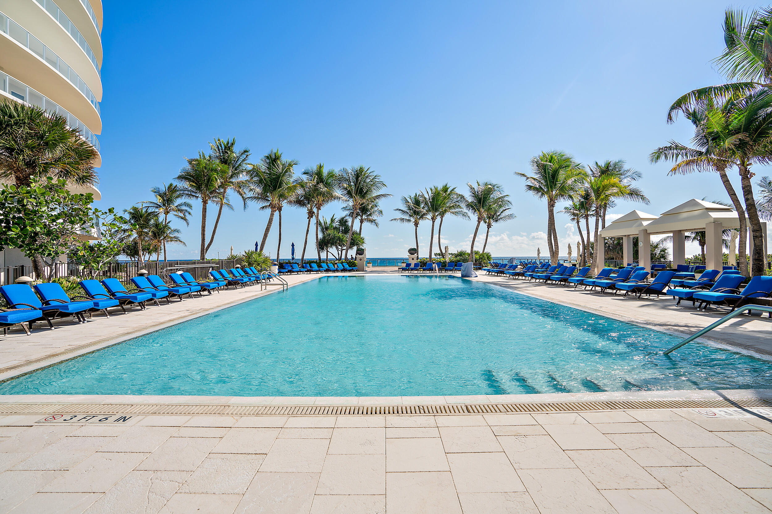 2700 NORTH OCEAN CONDO - Residential