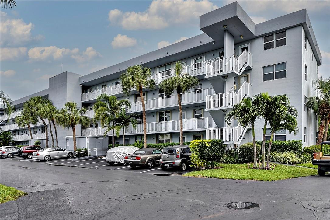 Royal Park Condominiums - Residential
