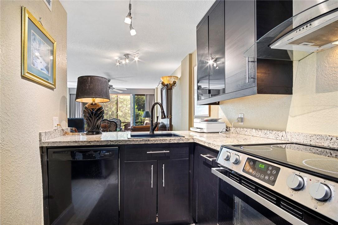 Royal Park Condominiums - Residential
