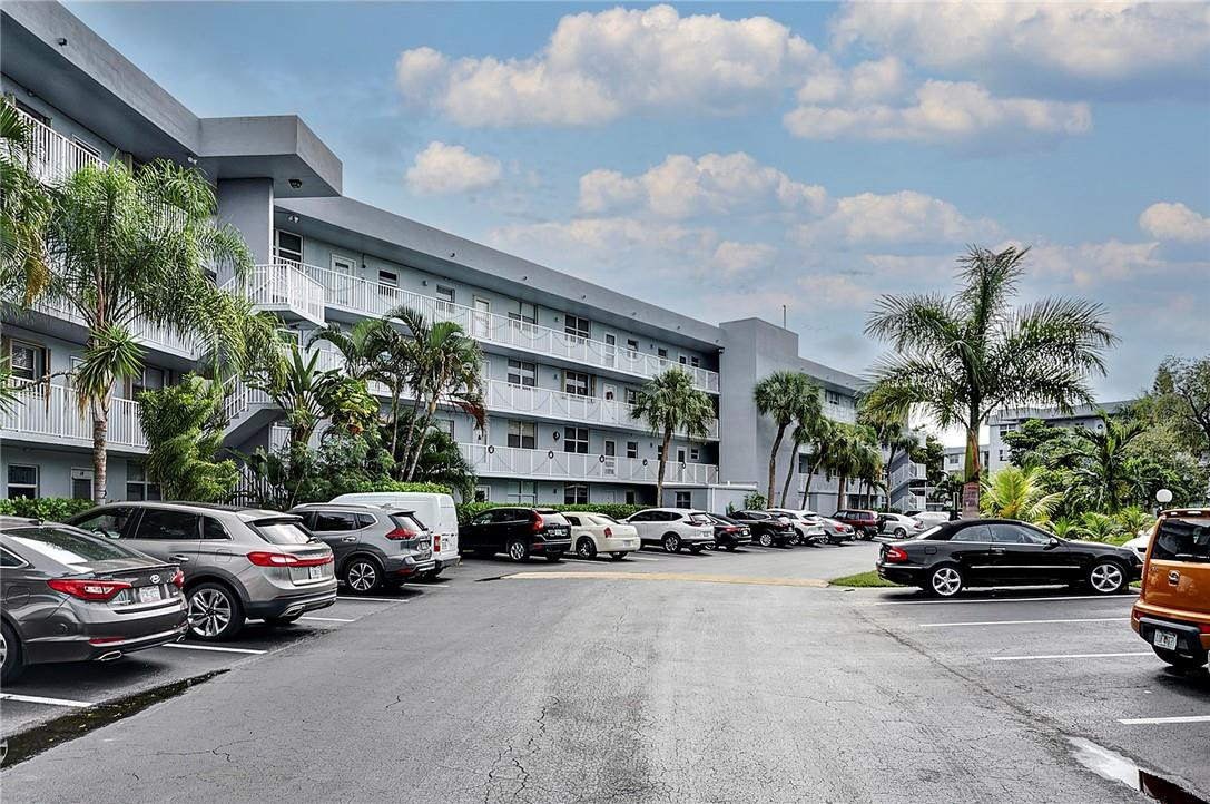Royal Park Condominiums - Residential