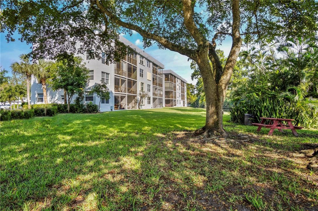 Royal Park Condominiums - Residential