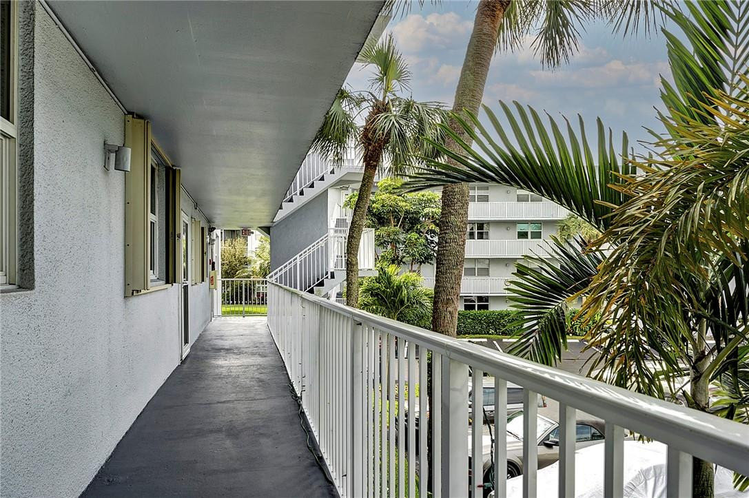 Royal Park Condominiums - Residential