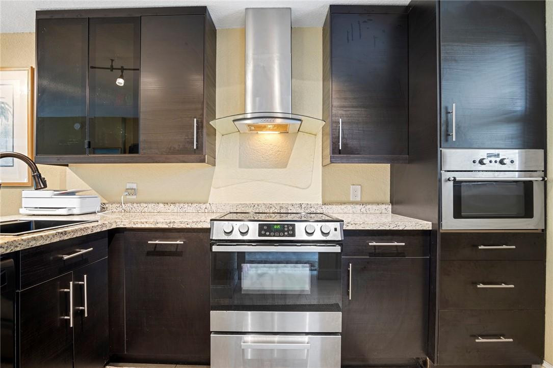 Royal Park Condominiums - Residential
