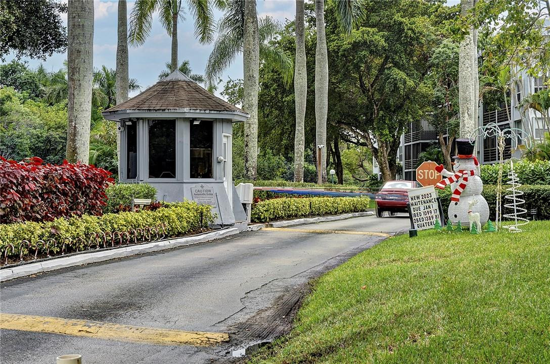 Royal Park Condominiums - Residential