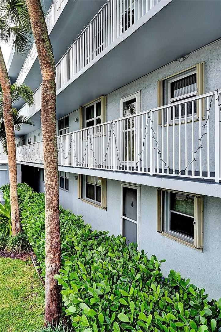 Royal Park Condominiums - Residential