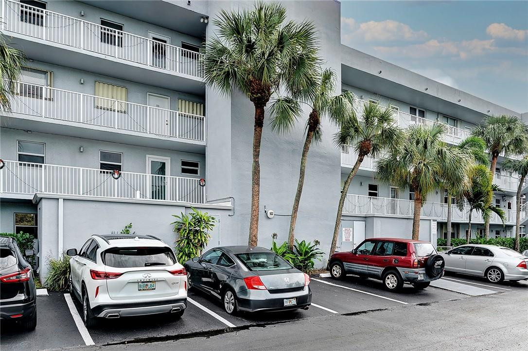 Royal Park Condominiums - Residential